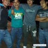 Maicol Gonzales