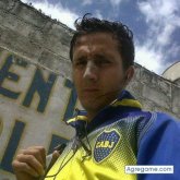 andy69 chico soltero en Quito