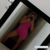 gabrielaluduena chica soltera en Luján