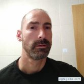 normangarcia chico soltero en La Senia