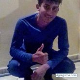 angelperez7513 chico soltero en Ospino