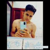 Cristian Pompa, Chico de Rancho Cucamonga para Chicos en Agregame.