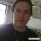 1EDUARDO chico soltero en Quito