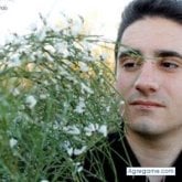 Busco hacer amistades.