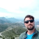 Encargado. Busco pareja. Una compañera