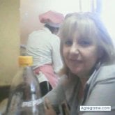 Mujeres Solteras en Las Toscas