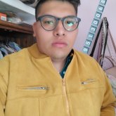 Encuentra Hombres solteros en Soledad Etla