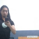 DorianSaberhagen chico soltero en Pátzcuaro