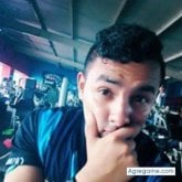 Bryan Garcia Morales