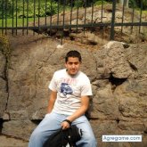 joewolf chico soltero en Miguel Hidalgo