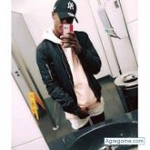 Momo Teti Mi, Chico de Anniston para Chicos en Agregame.