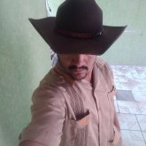 Busco pareja. Quien quiera ser y no