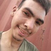 Una mujer que sea simpática y