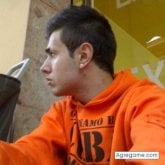 morenobarna chico soltero en Barcelona