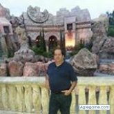 Oscar Armando