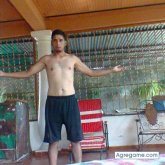 edwardsd7985 chico soltero en San Carlos