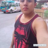 jh-ni--t-- chico soltero en Canto Grande