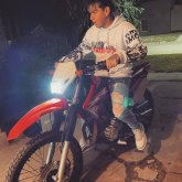 Busco chatear. Lo que pinte, vemos q se