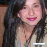 CARADRIANA870810 chica soltera en Bogotá