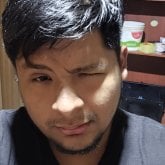 Estudiante. Busco ligar. Estoy buscando