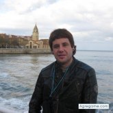 pablo1973 chico soltero en Getxo