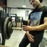 Soy chef me gusta cocinar también