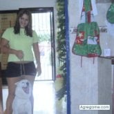Marielly chica soltera en Mérida