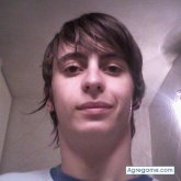 leopelocastano chico soltero en Bragado