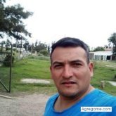 David Cruz, Chico de Caseros para Chicos en Agregame.
