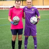 Estudiante. Mujeres mayores. Deportista,