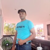 luisromeropolanco chico soltero en Ríohacha