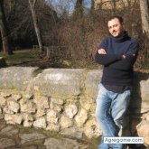 pathros chico soltero en Madrid