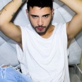 Divorciado atento respeto. No tengo