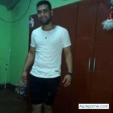 Julio Zaracho Herrero