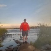 Dama edad
35 a 55
años.