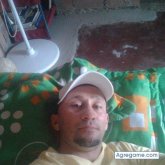 Geovanny Ortega