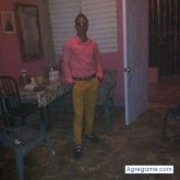 Ricardo809 chico soltero en Bávaro