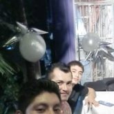 Busco pareja. Su forma de ser.