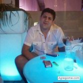Daniel Carretero Jurado