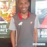 luisreyes4847 chico soltero en Caracas