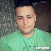 Chatear con gonzalez76vhy de Nandaime