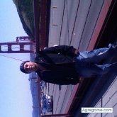 albertocouoh chico soltero en South San Francisco