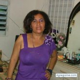 aria22010 chica soltera en San Juan