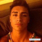 antonyluna chico soltero en Candelaria De La Frontera