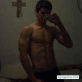 Foto de perfil de okisboy