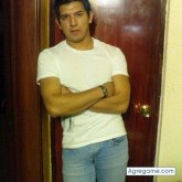 LoganSalvatore chico soltero en Penasco