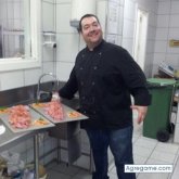 Foto de perfil de fuegosaltos