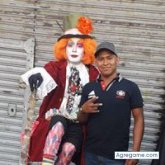 Chatear con carlosteteltitla de Armería