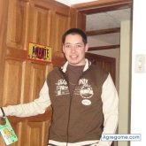 Santiago Andino