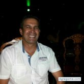 elhoussaine chico soltero en Madrid